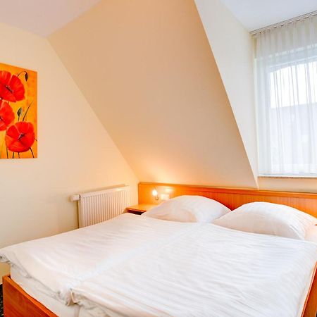 Haffhus - Hotel & Spa Ueckermünde Chambre photo