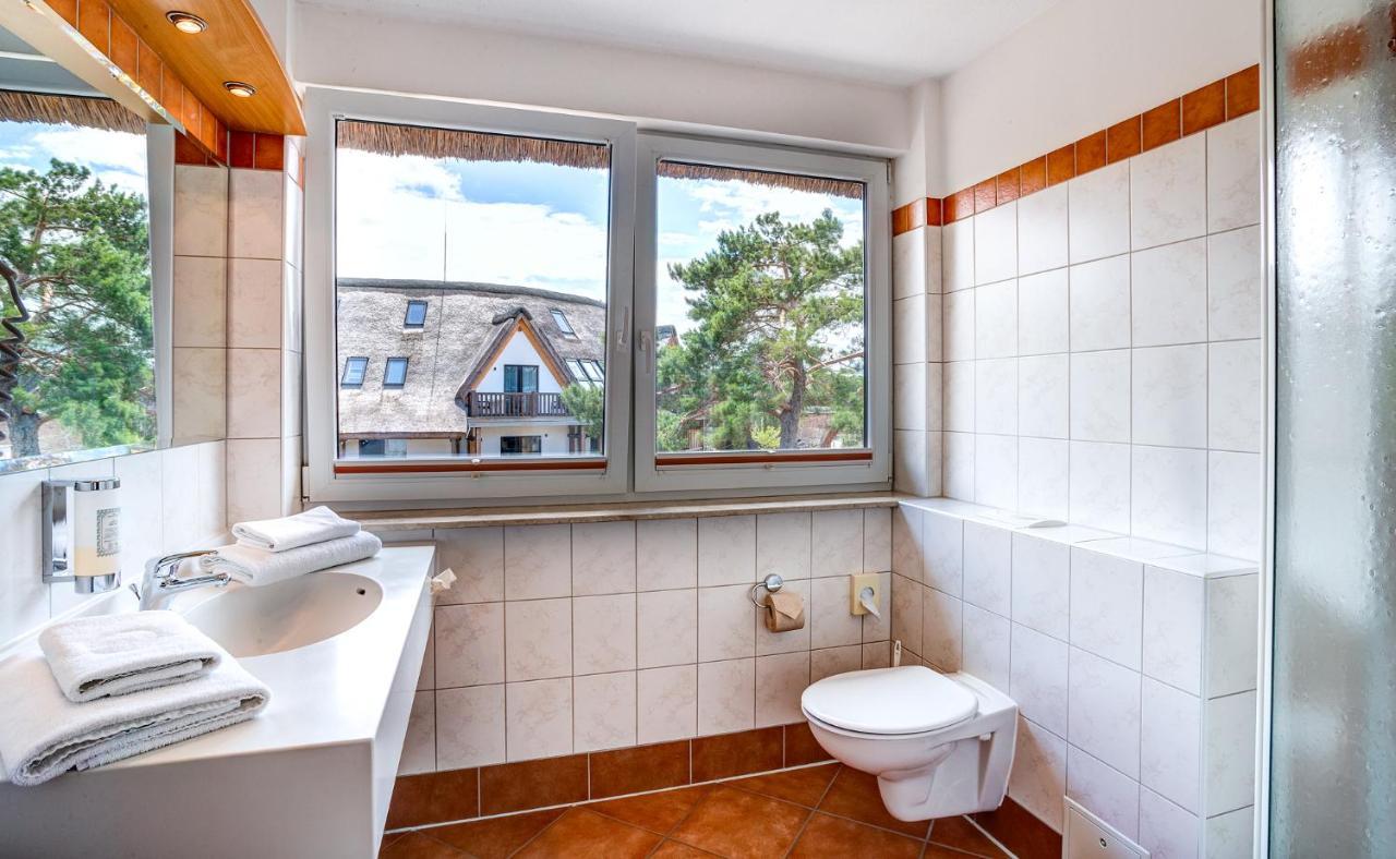 Haffhus - Hotel & Spa Ueckermünde Extérieur photo