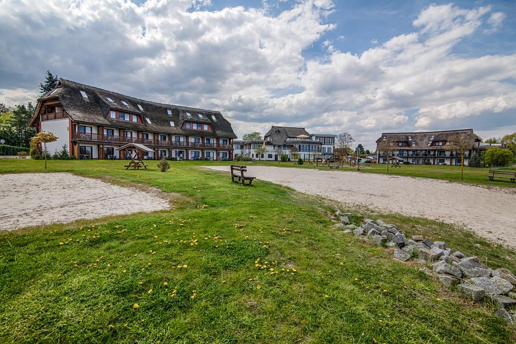 Haffhus - Hotel & Spa Ueckermünde Extérieur photo