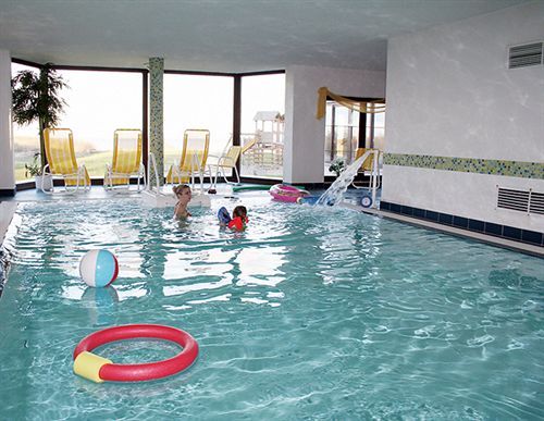 Haffhus - Hotel & Spa Ueckermünde Extérieur photo