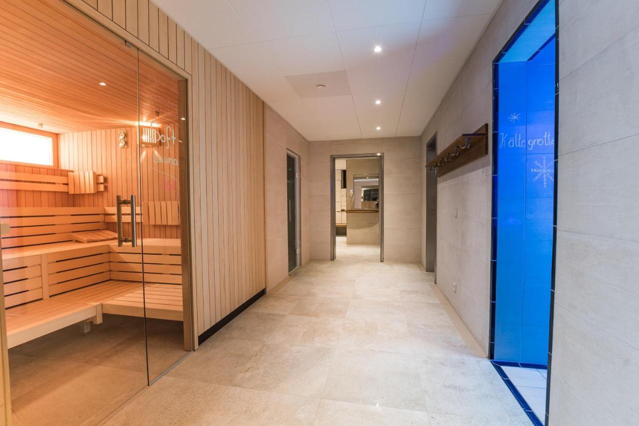 Haffhus - Hotel & Spa Ueckermünde Extérieur photo