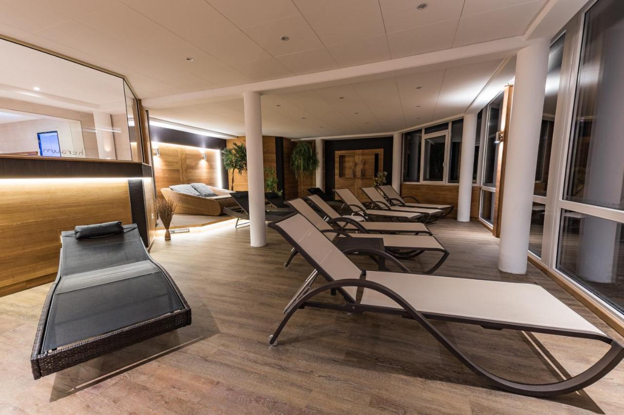 Haffhus - Hotel & Spa Ueckermünde Extérieur photo