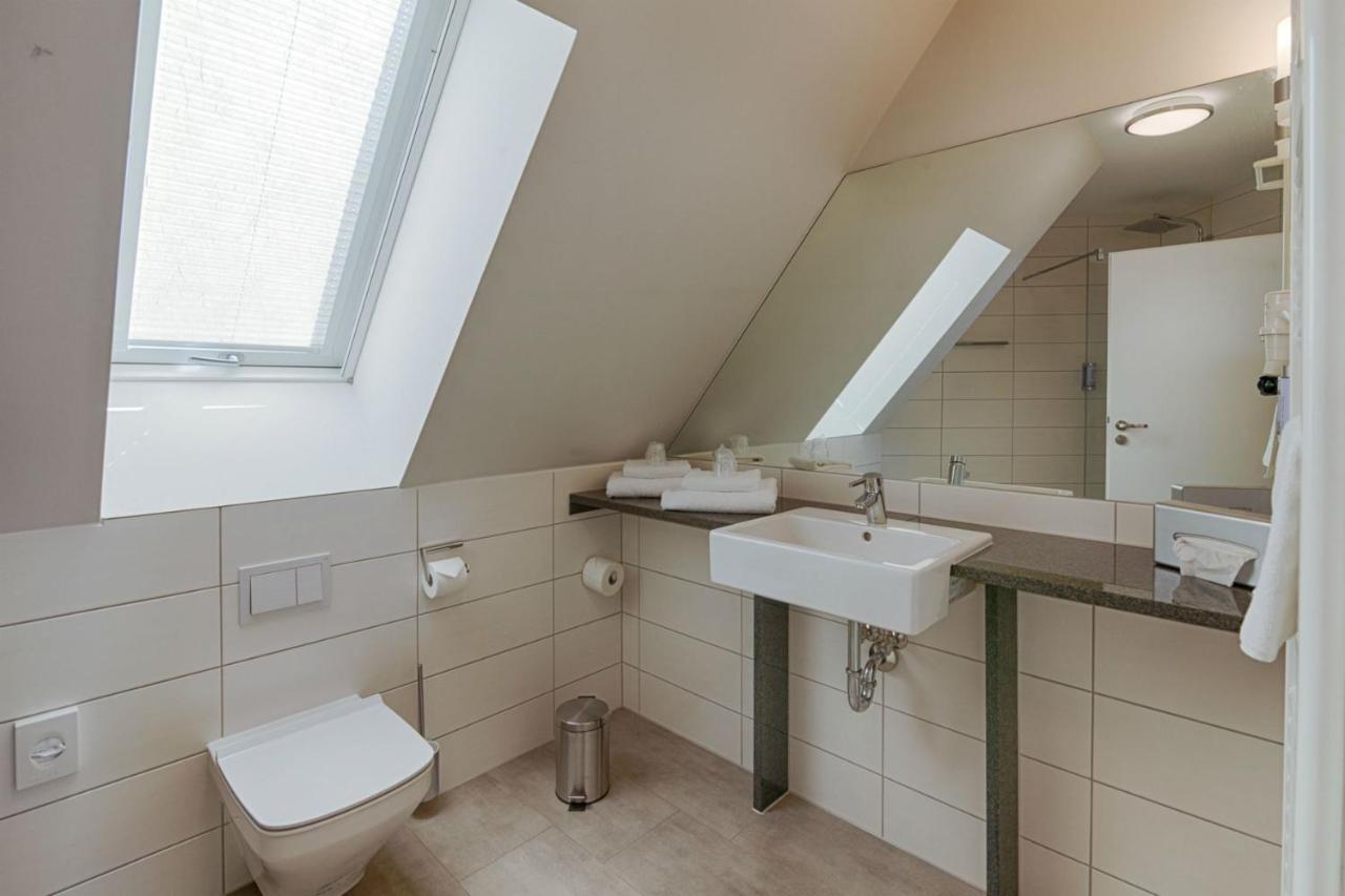 Haffhus - Hotel & Spa Ueckermünde Extérieur photo