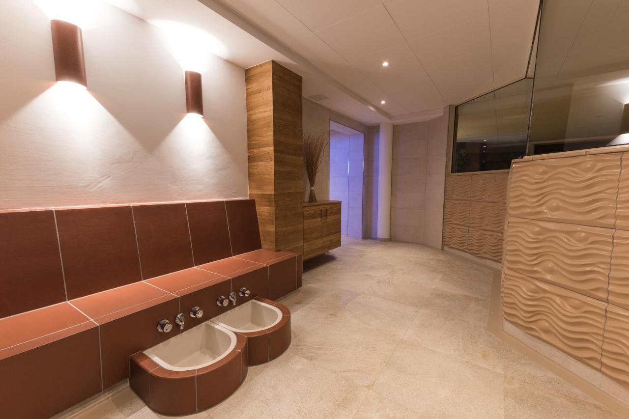Haffhus - Hotel & Spa Ueckermünde Extérieur photo